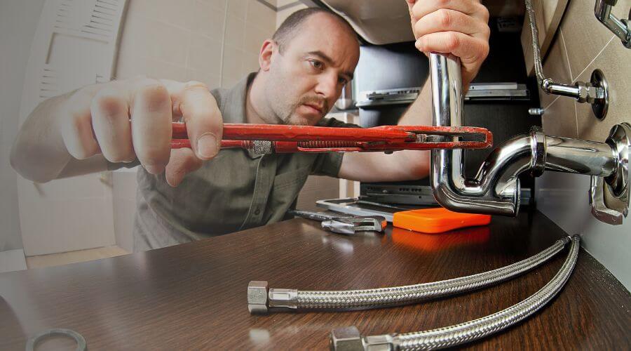 Professional same day plumber in Ranson, WV